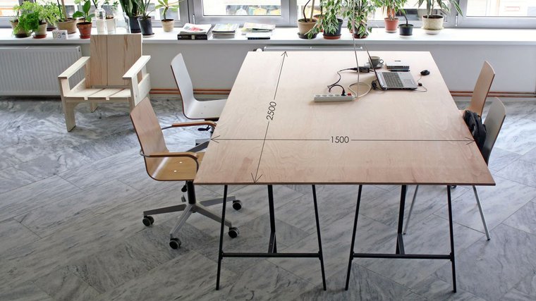 CoWorking Prerov image 3