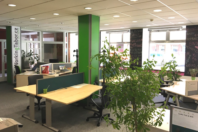 CoWorking Tabor image 4