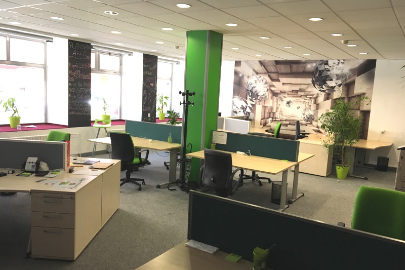 CoWorking Tabor image 3