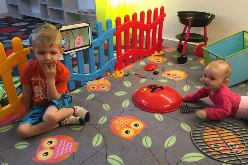 CoWorking Tabor image 5