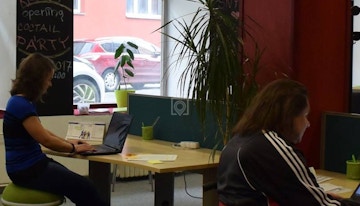 CoWorking Tabor image 1