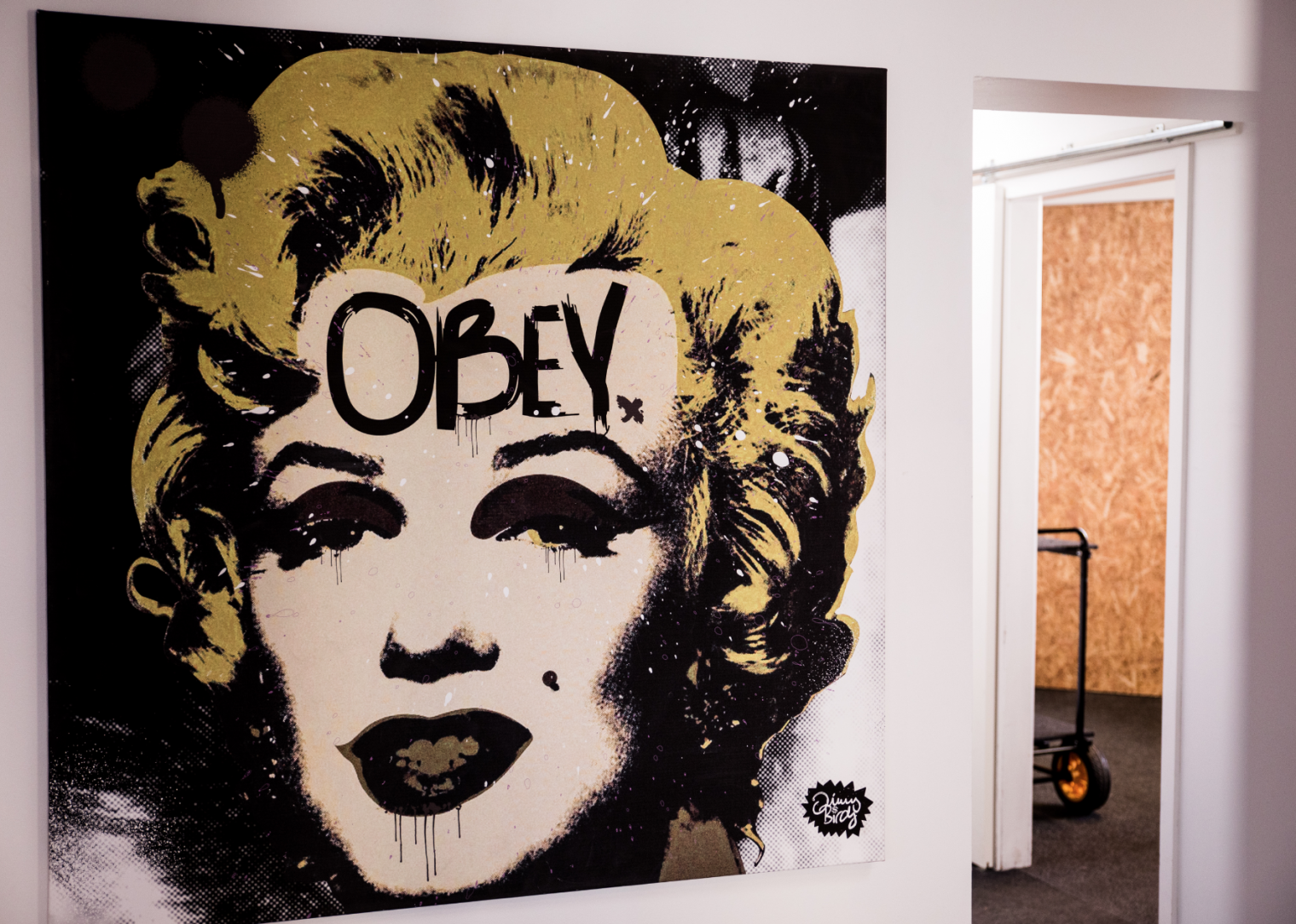 Mama i MADE it image 3