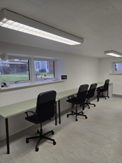 Virtual Office Denmark image 4