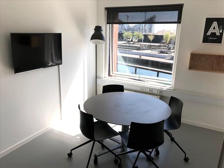 Culture Workspace image 2