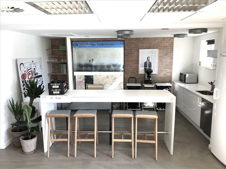 Culture Workspace image 4