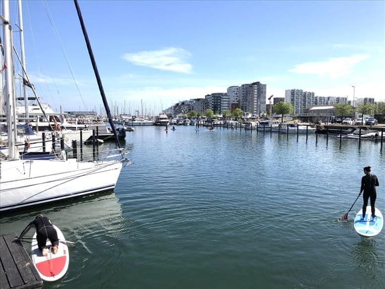 Culture Workspace image 5