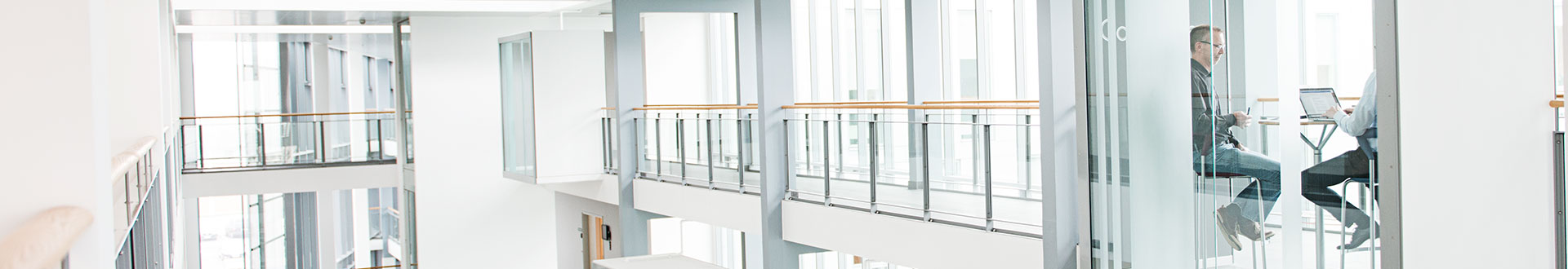 INCUBA Katrinebjerg image 5