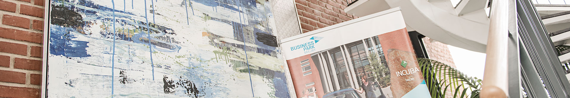 INCUBA Skejby image 4