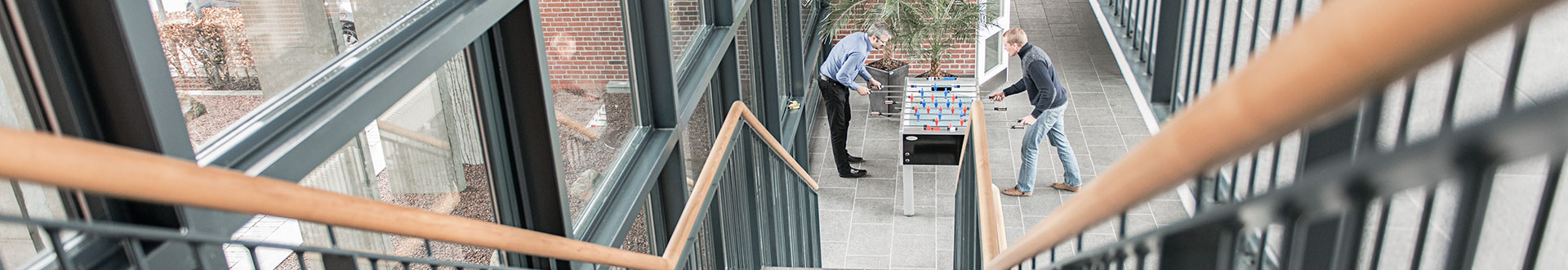 INCUBA Skejby image 3