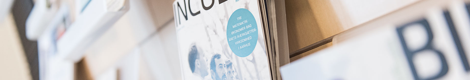 INCUBA Skejby image 5