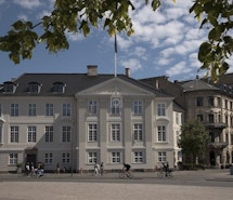 Office Club (Denmark) profile image