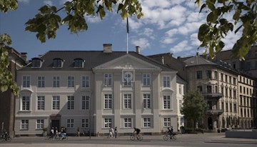 Office Club (Denmark) image 1