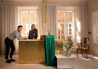 Office Club (Denmark) image 2