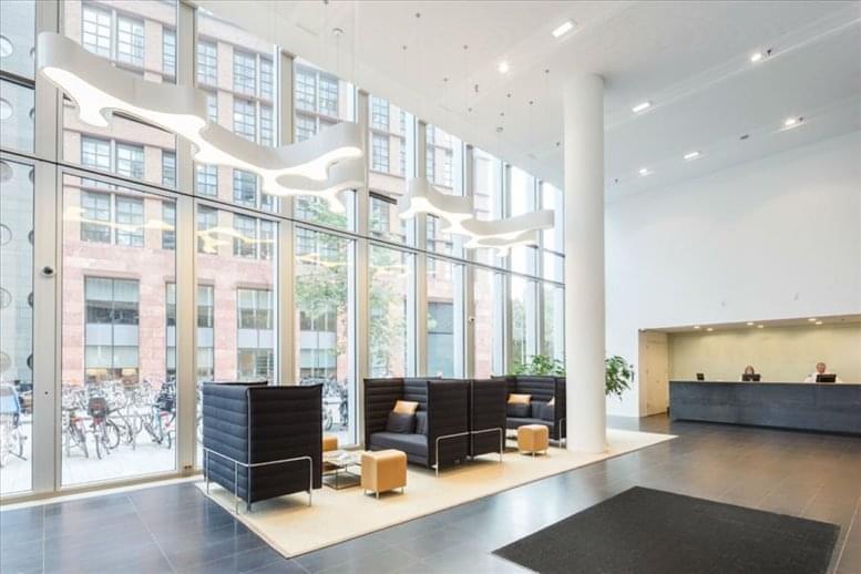 Gateway by Citco image 3