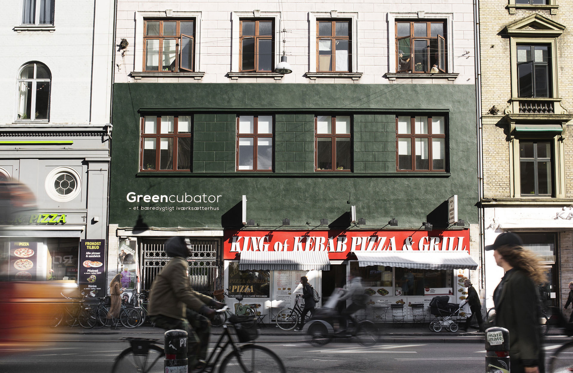 Greencubator image 2