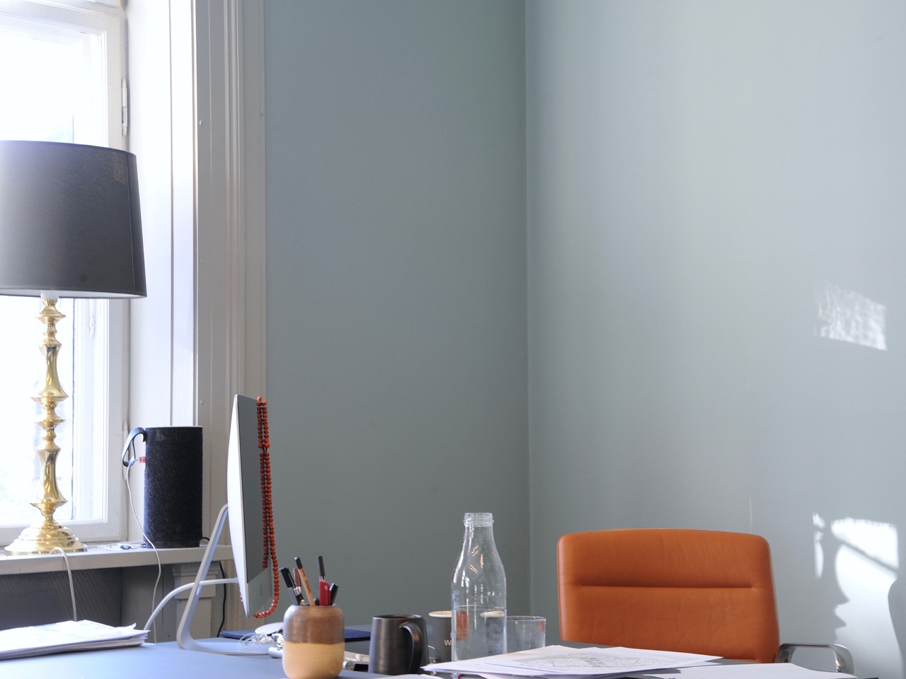 Nomad Workspace image 2