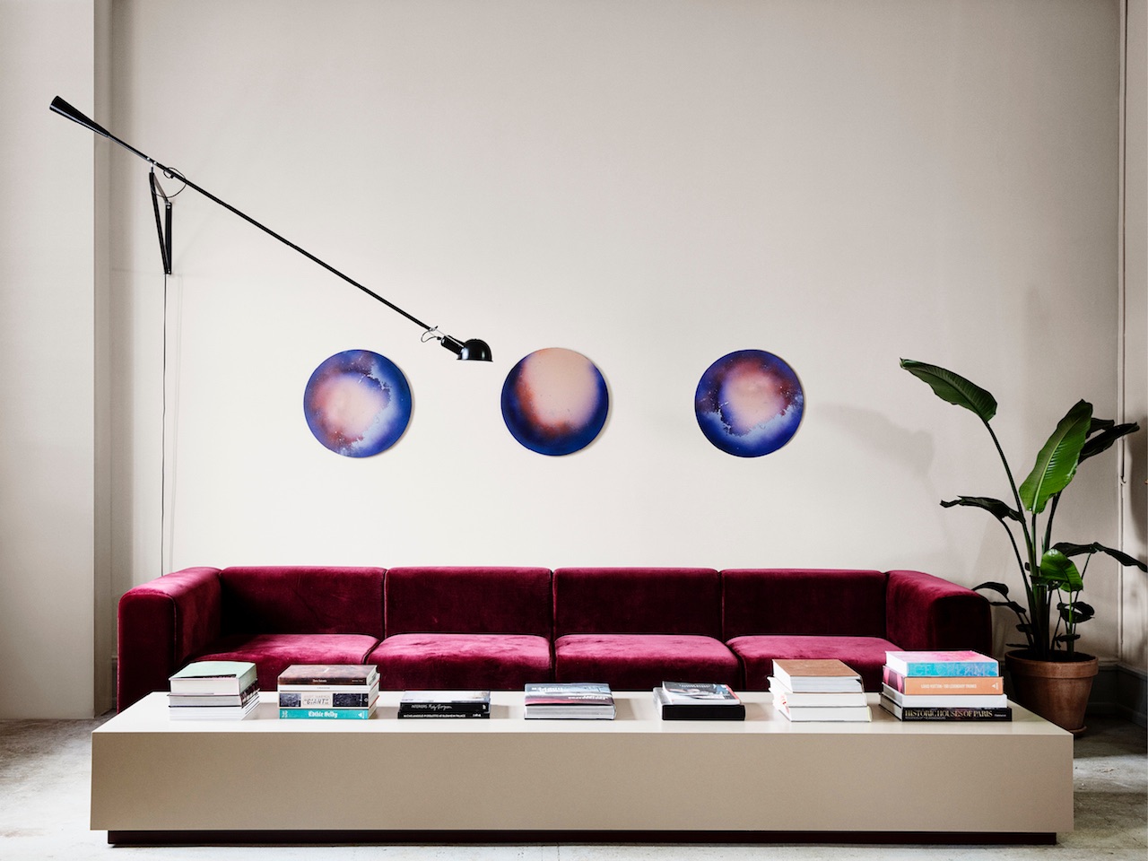 Nomad Workspace image 4