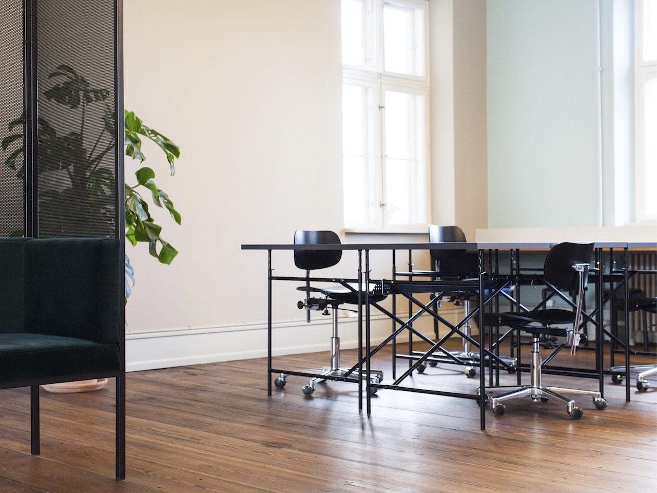 Nomad Workspace image 5