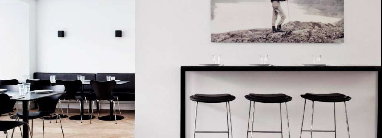 Regus Business Center City profile image