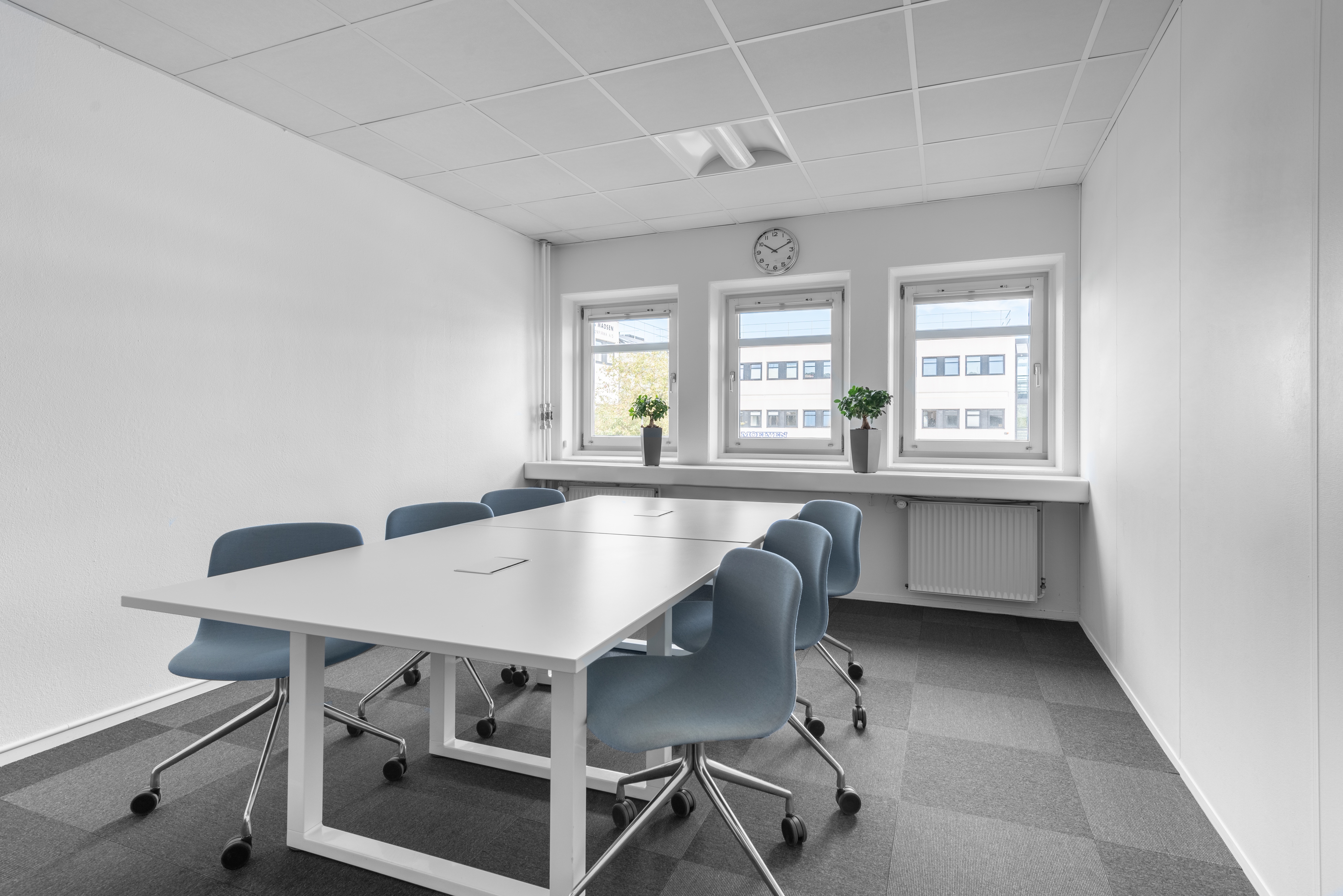 Regus - Copenhagen, Albertslund image 4