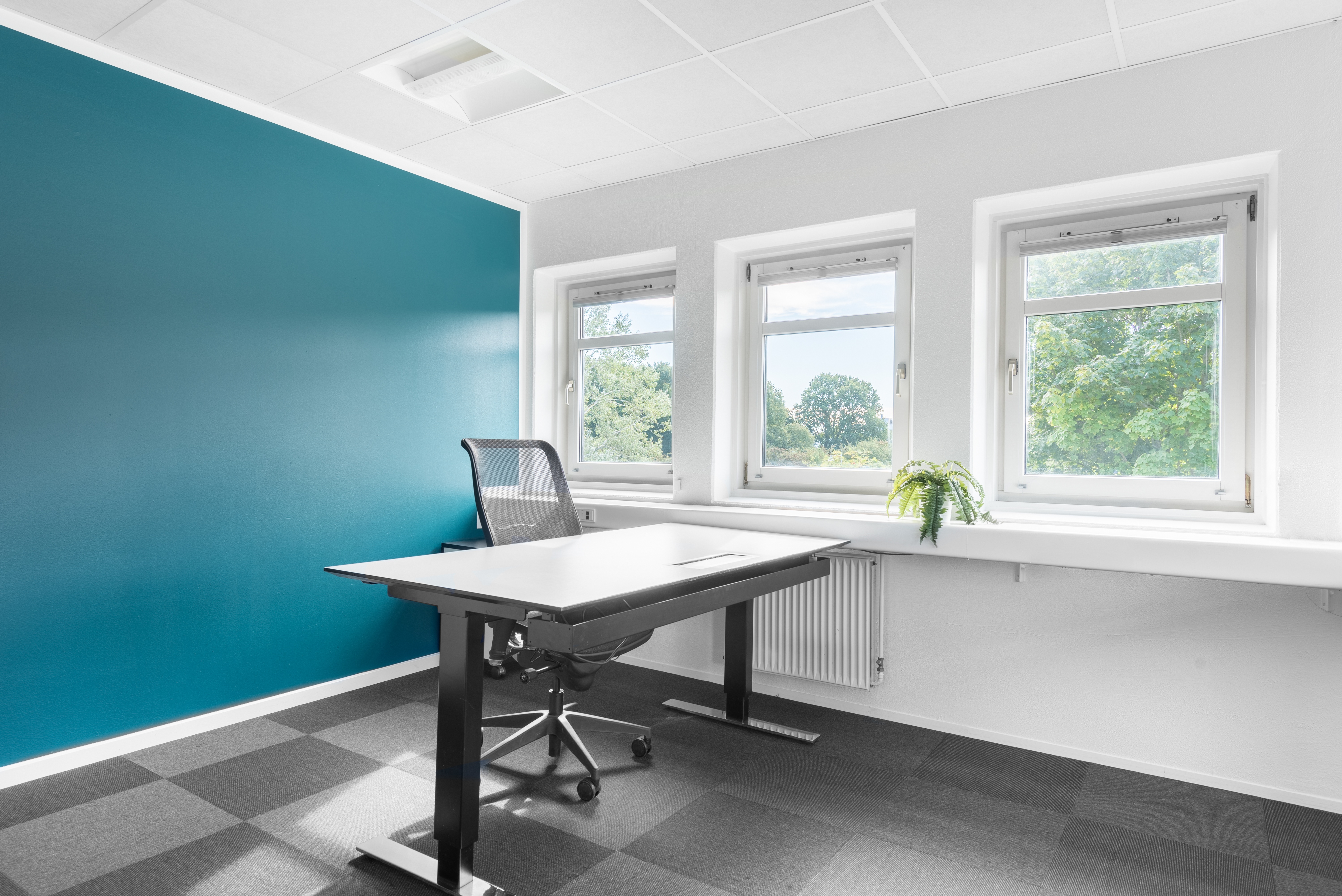 Regus - Copenhagen, Albertslund image 3