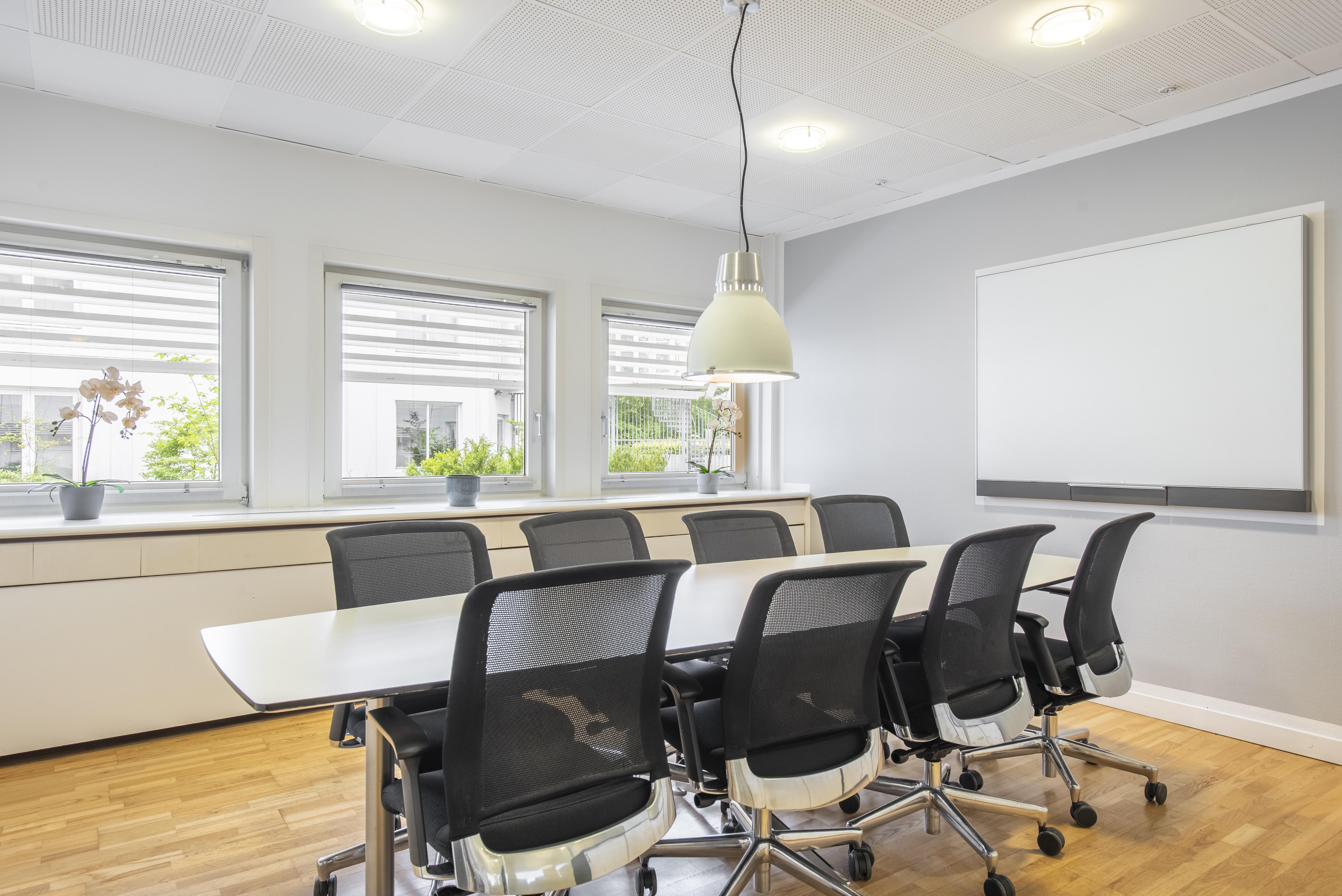 Regus - Copenhagen Ballerup image 4