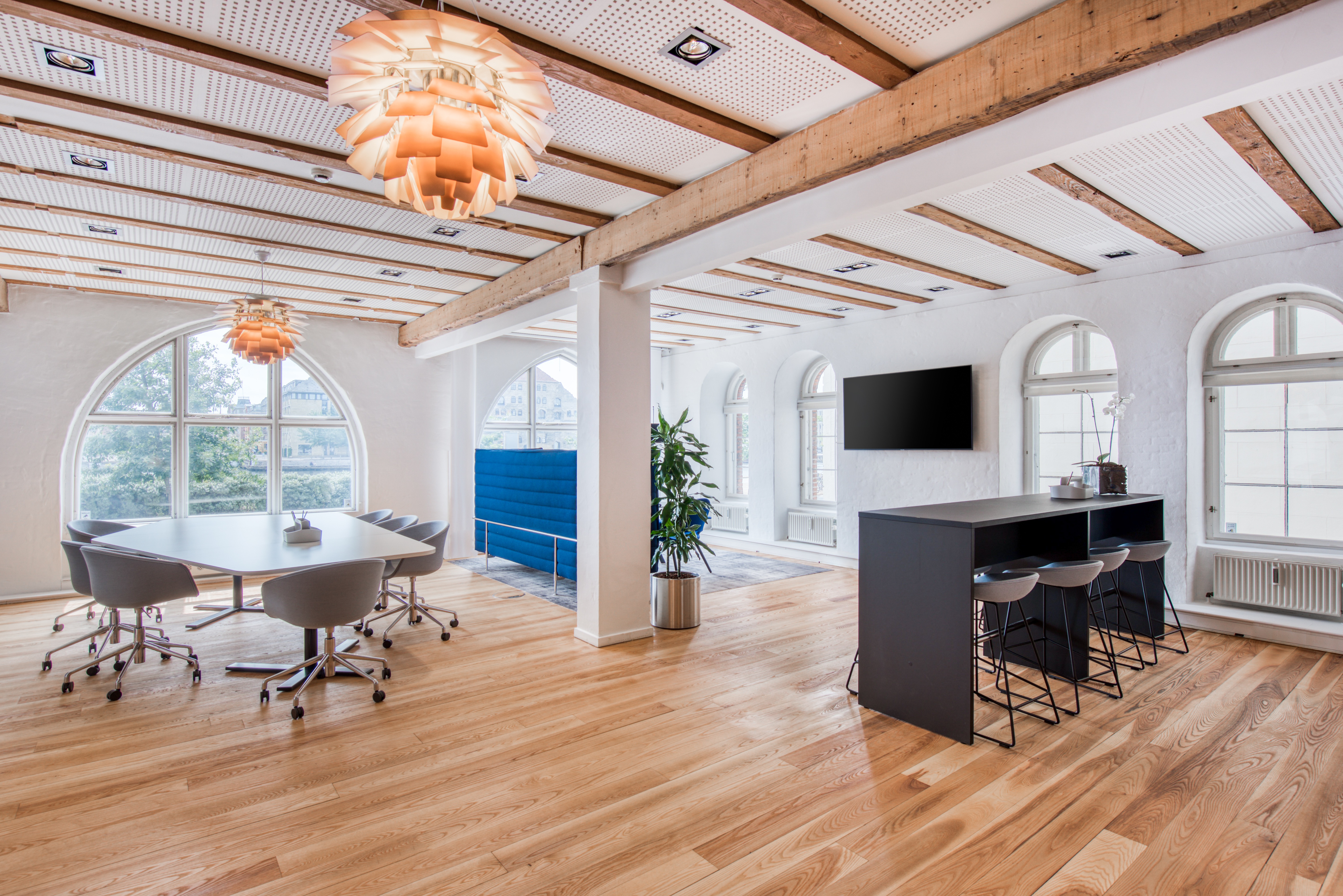 Regus - Copenhagen, Havnegade image 5