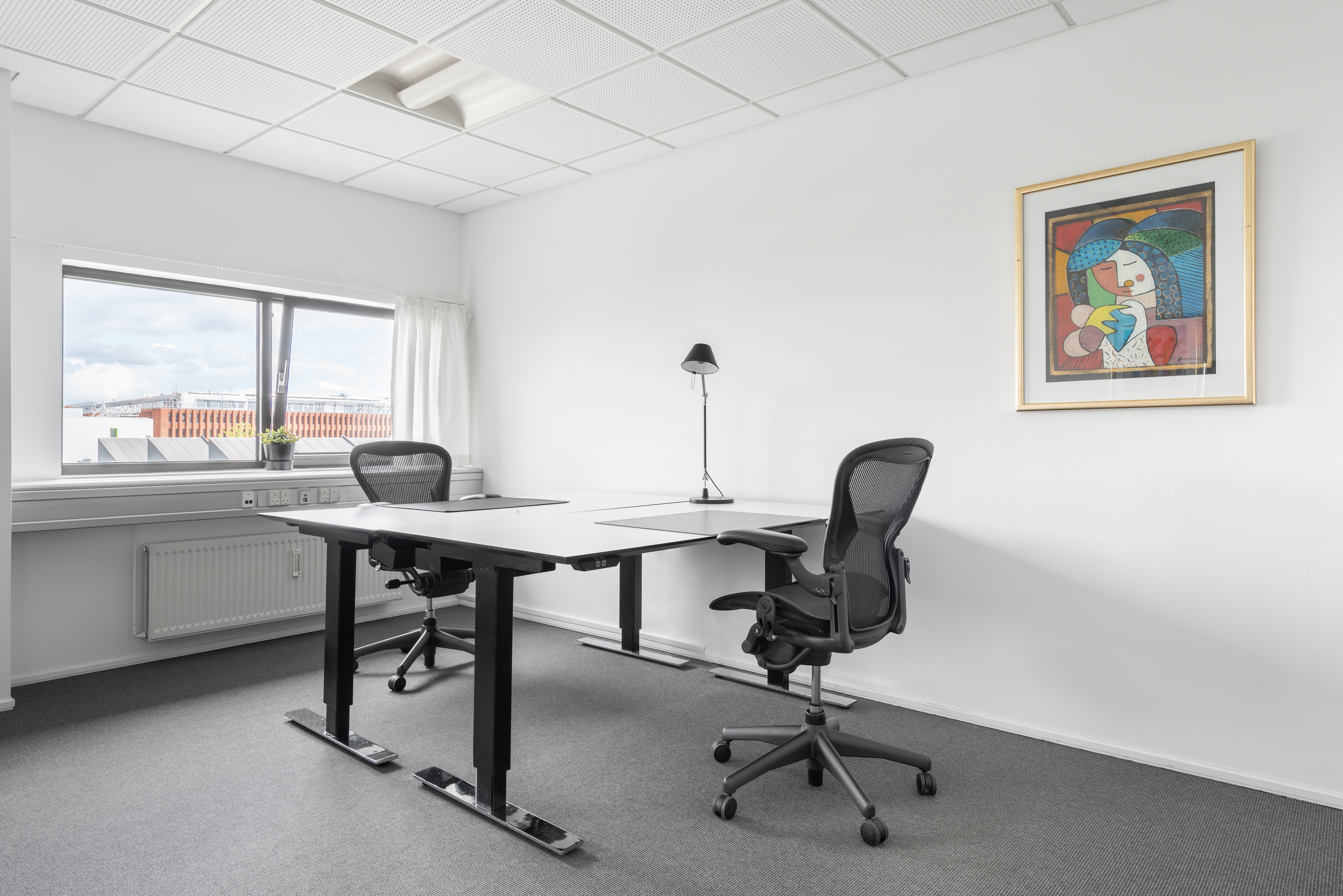 Regus - Copenhagen, Nord image 3