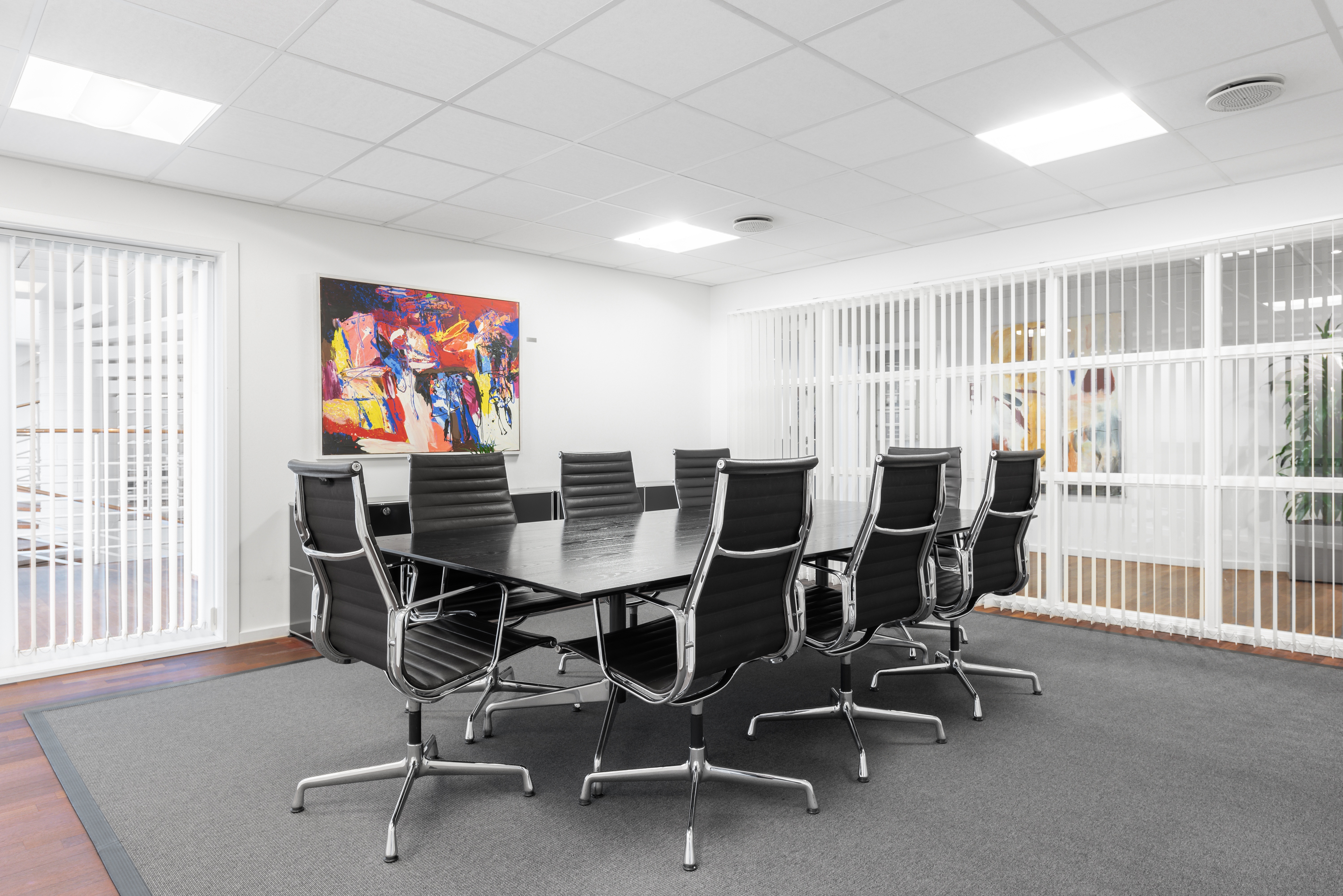 Regus - Copenhagen, Nord image 4