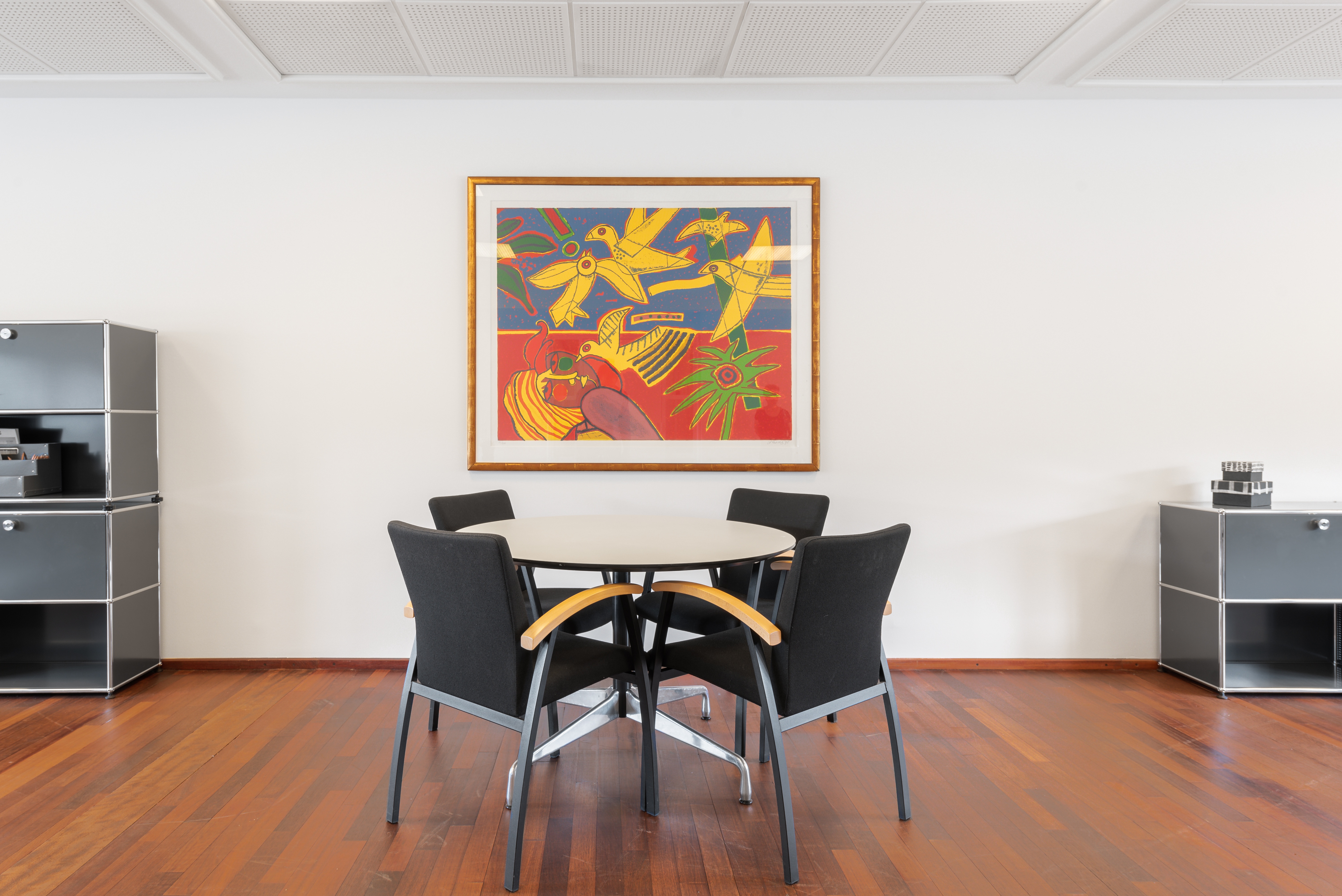 Regus - Copenhagen, Nord image 5