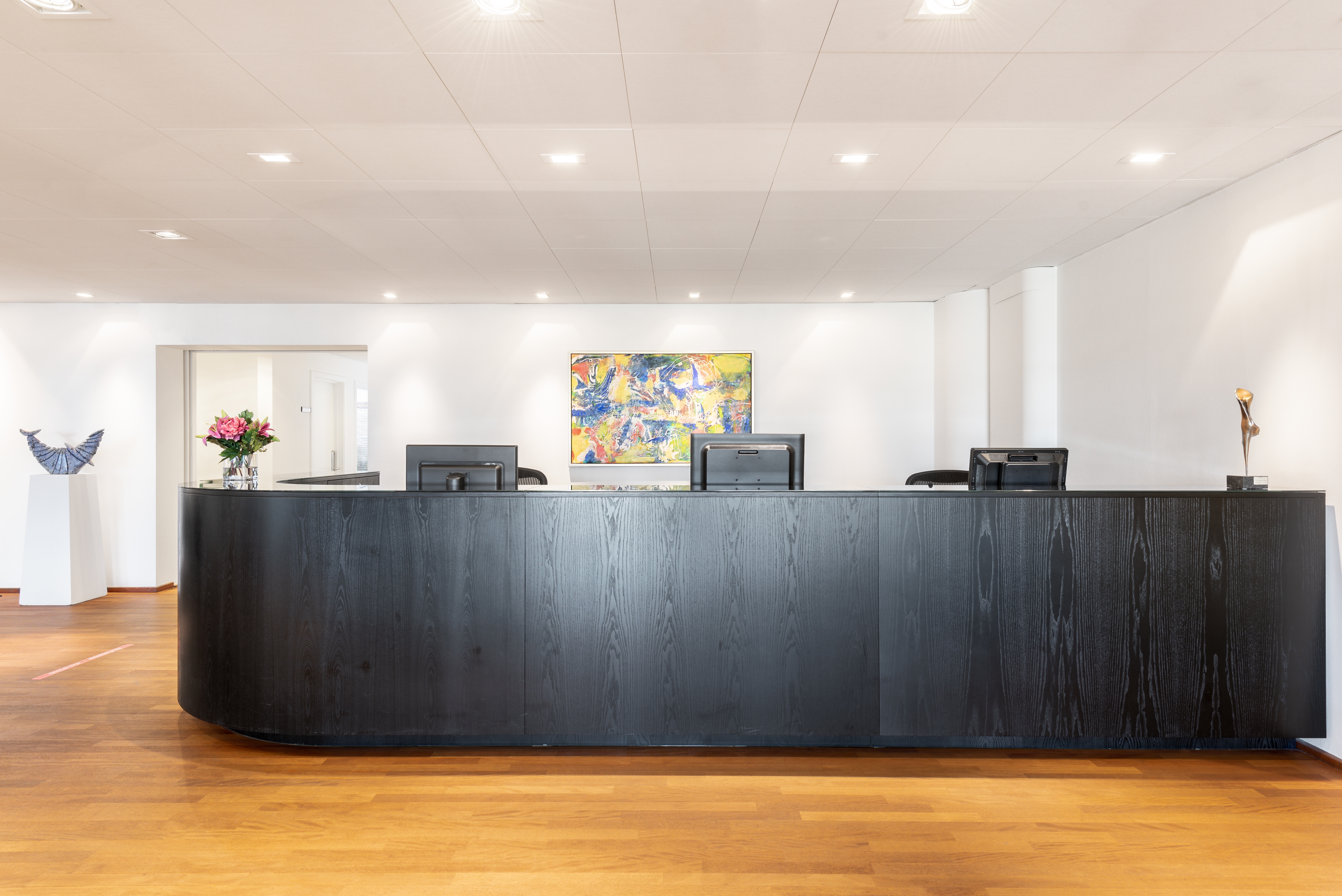 Regus - Copenhagen, Nord image 2