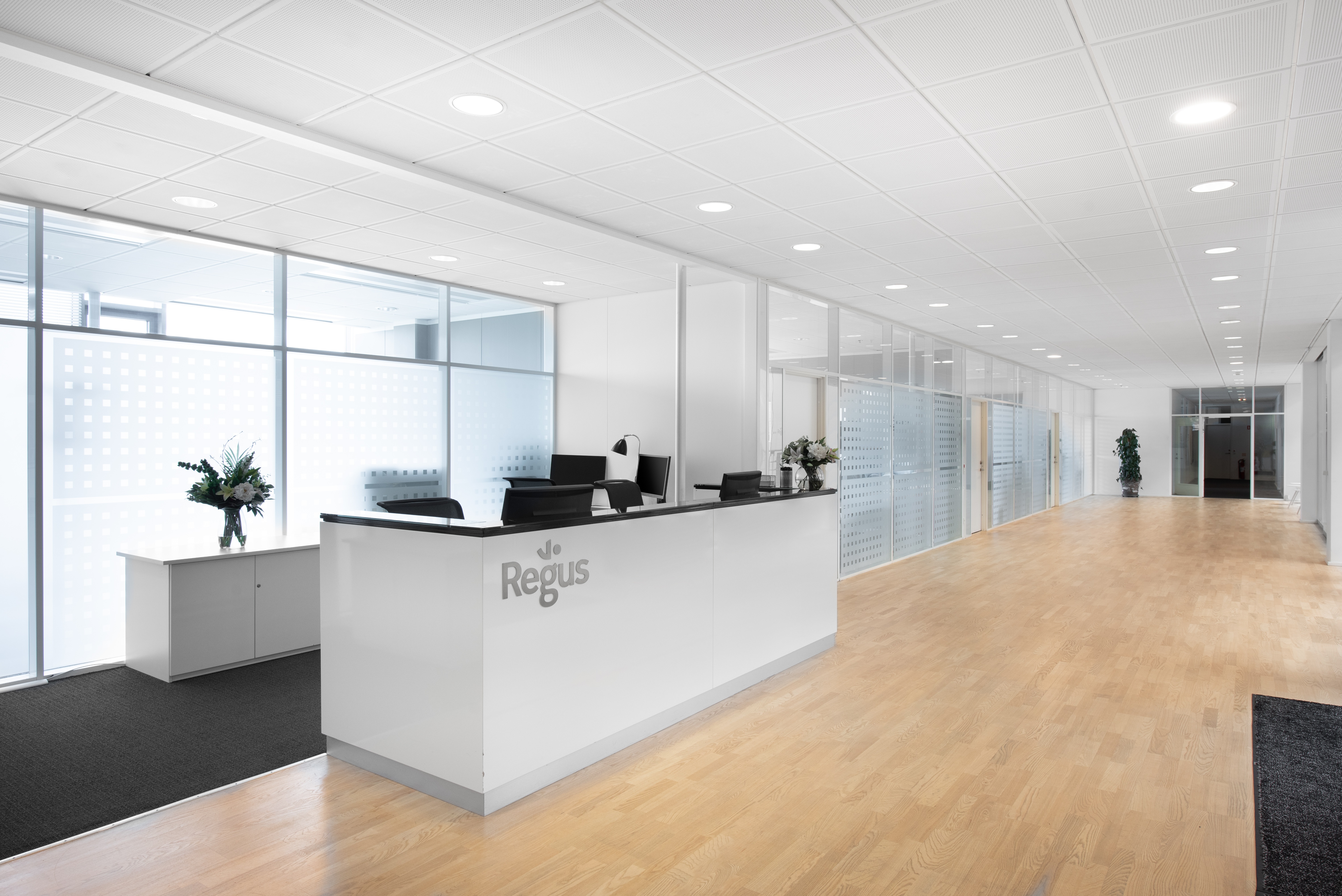 Regus - Copenhagen Tuborg image 2