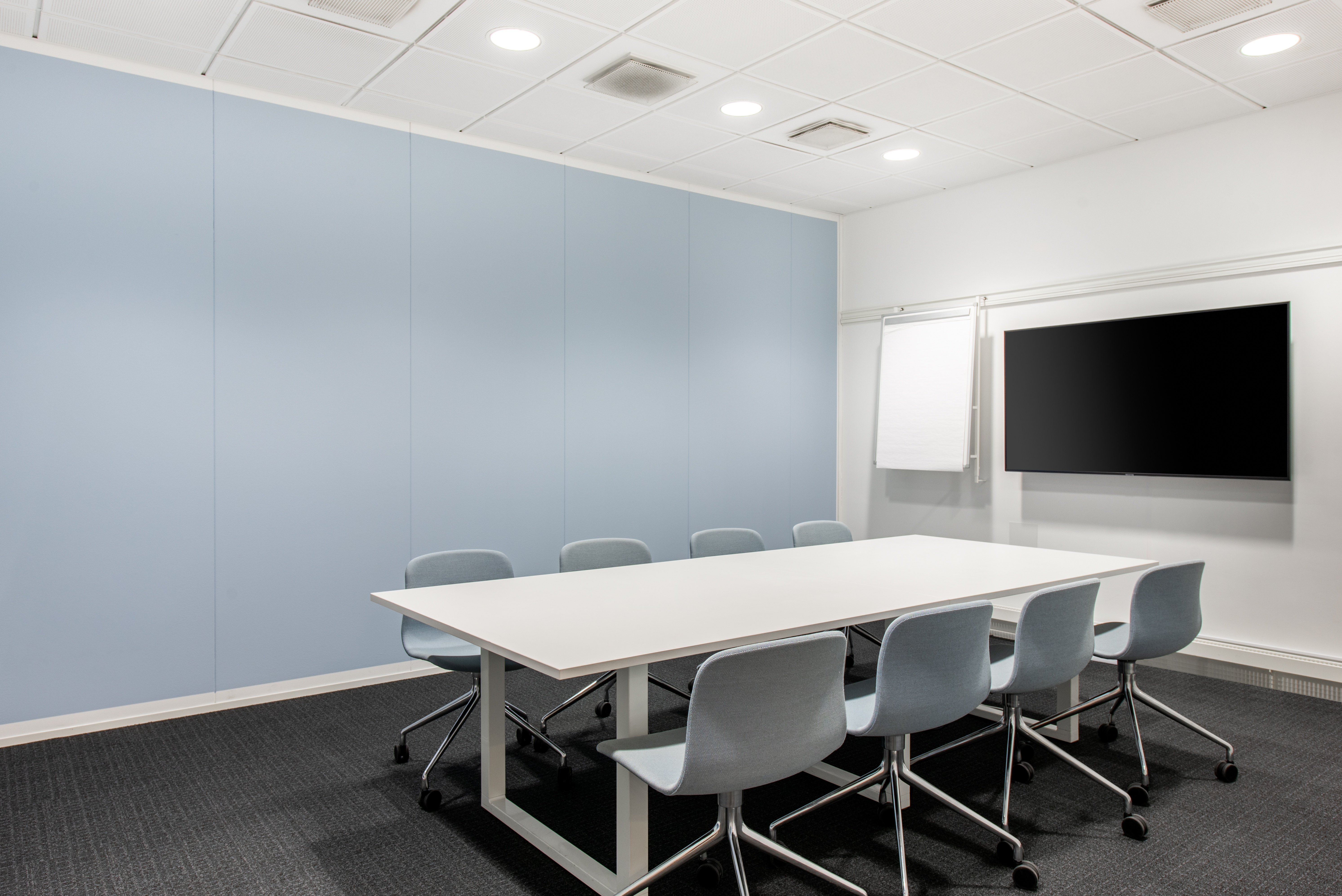 Regus - Copenhagen Tuborg image 4