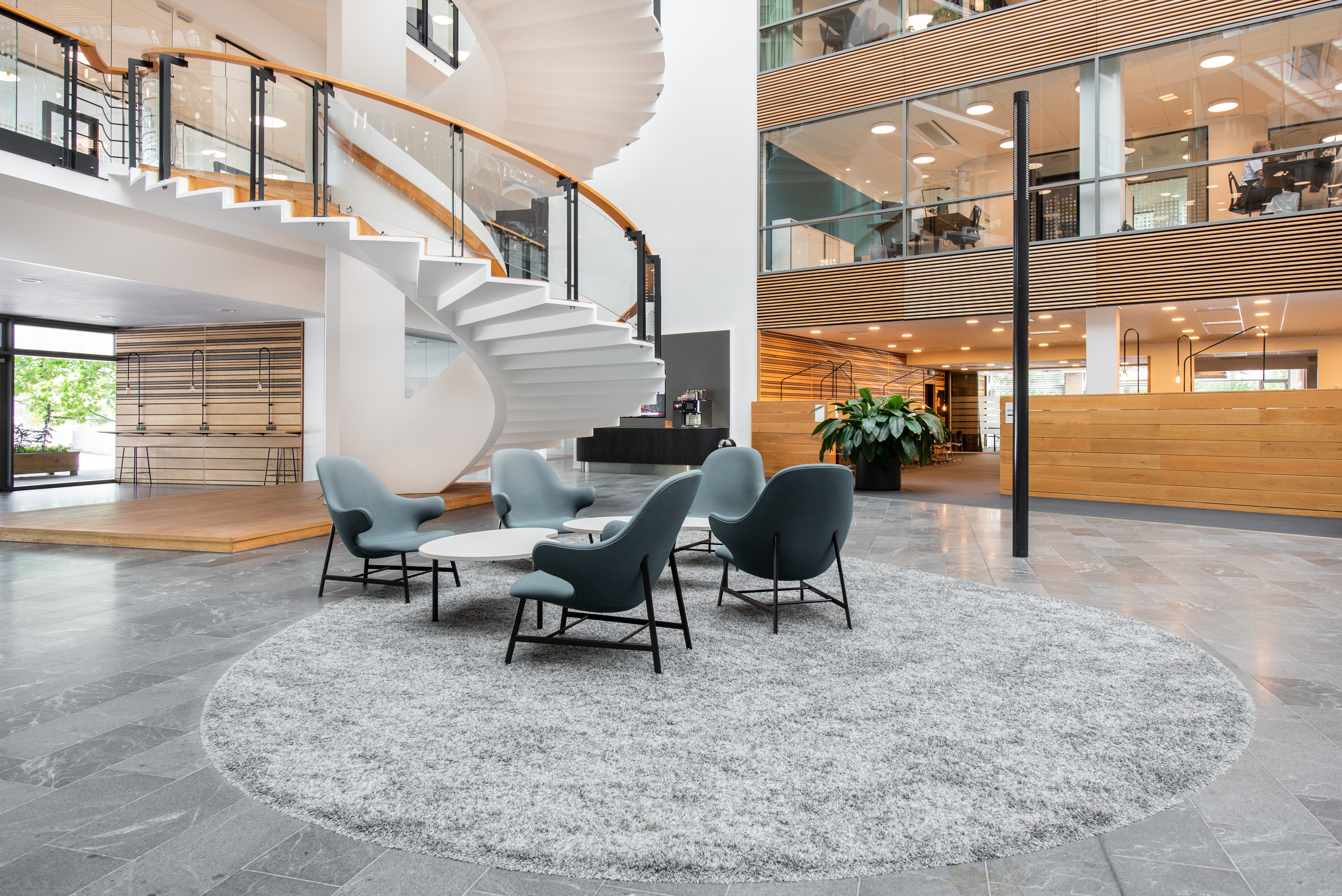 Regus - Copenhagen Tuborg image 5