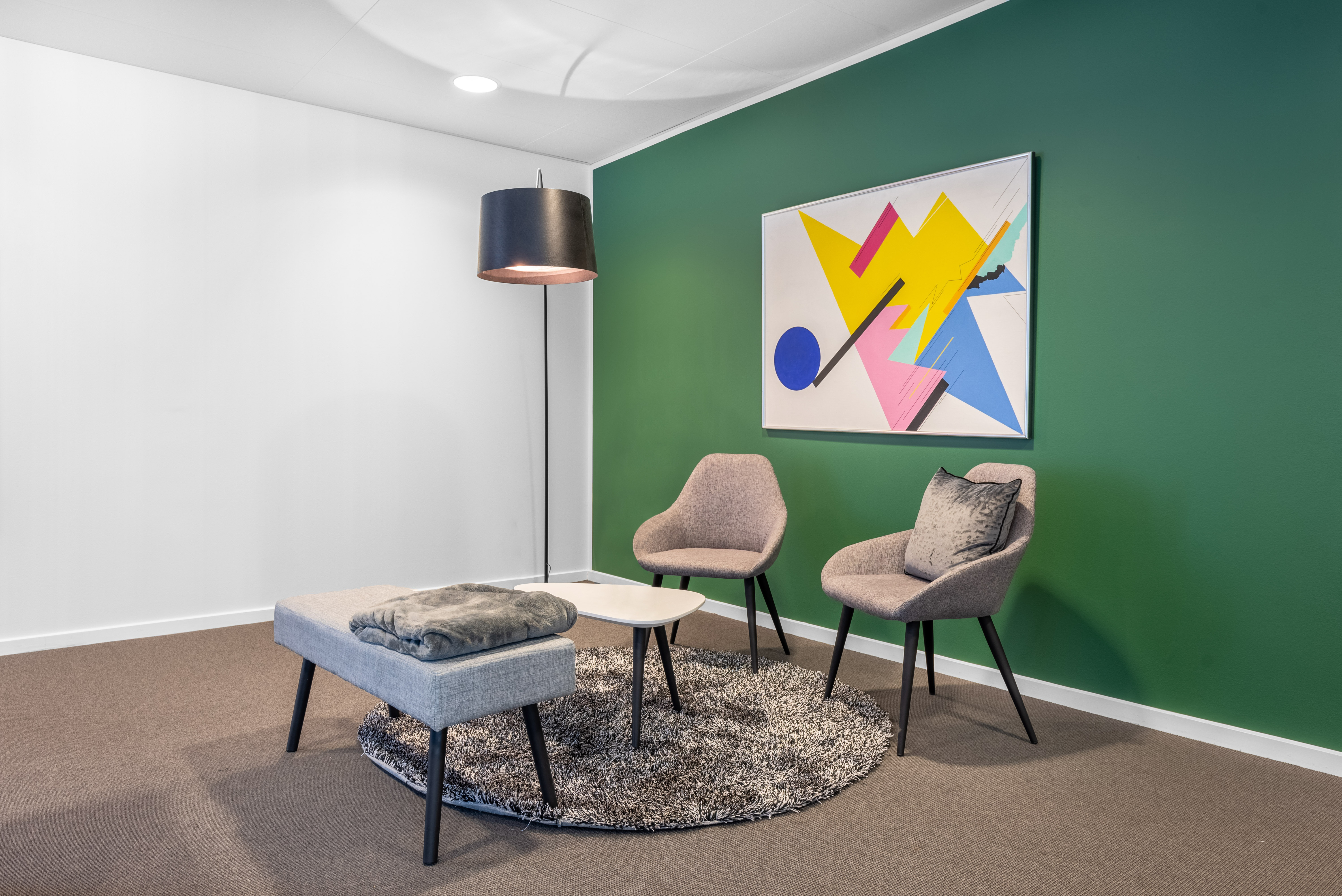 Regus - Copenhagen, Winghouse image 5