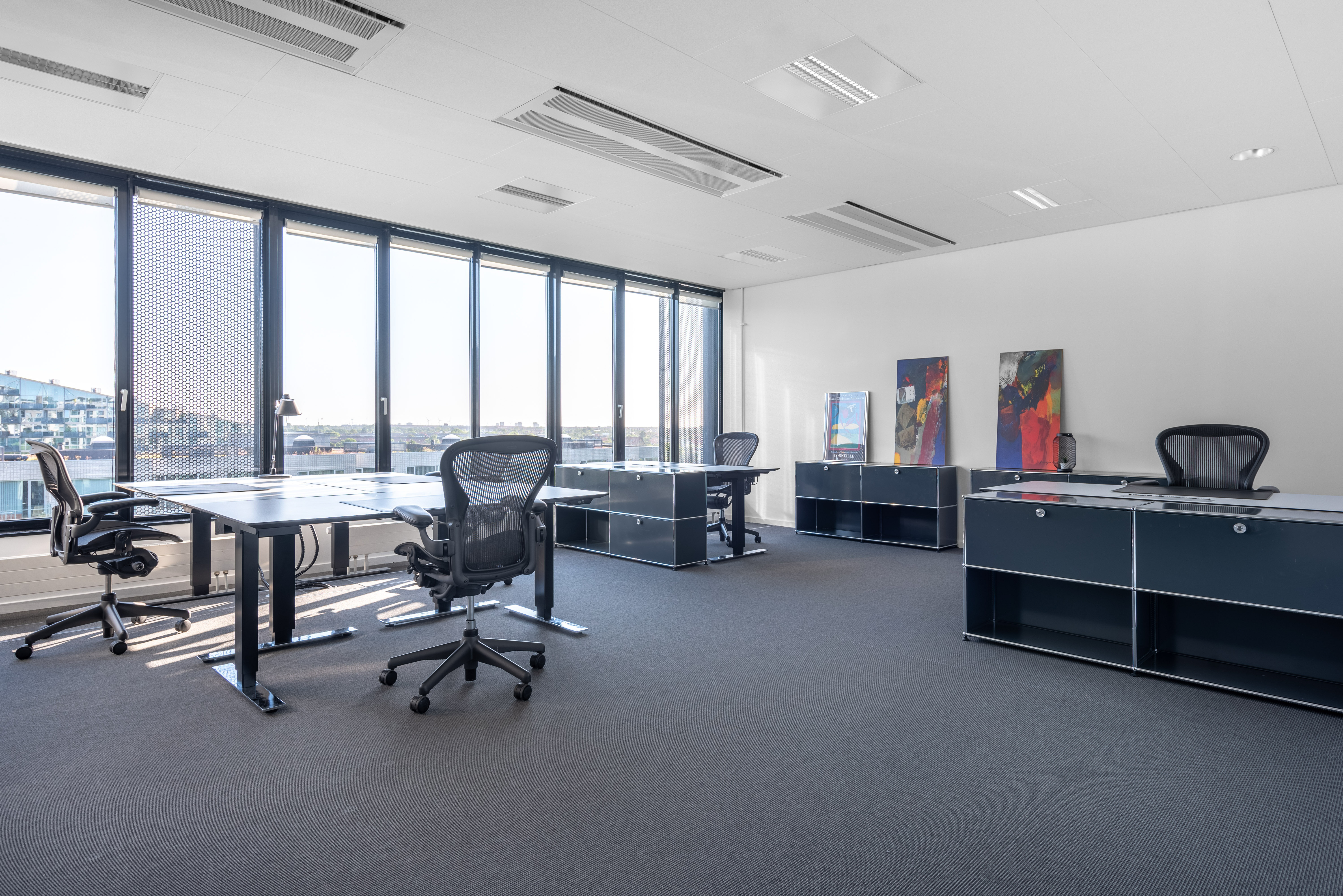 Regus - Copenhagen, Winghouse image 3