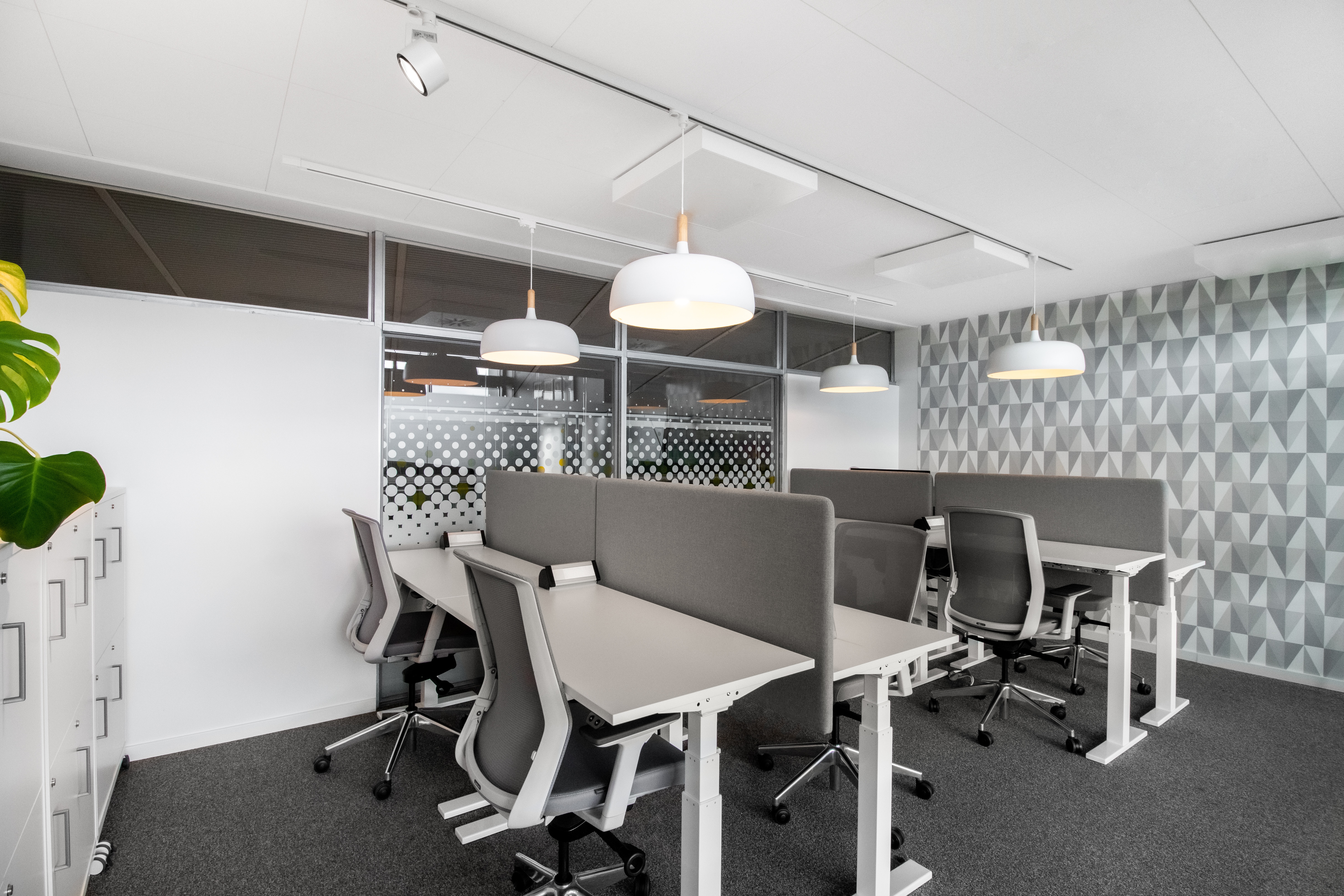 Regus Express - Copenhagen Airport Terminal 3, Regus Express image 3