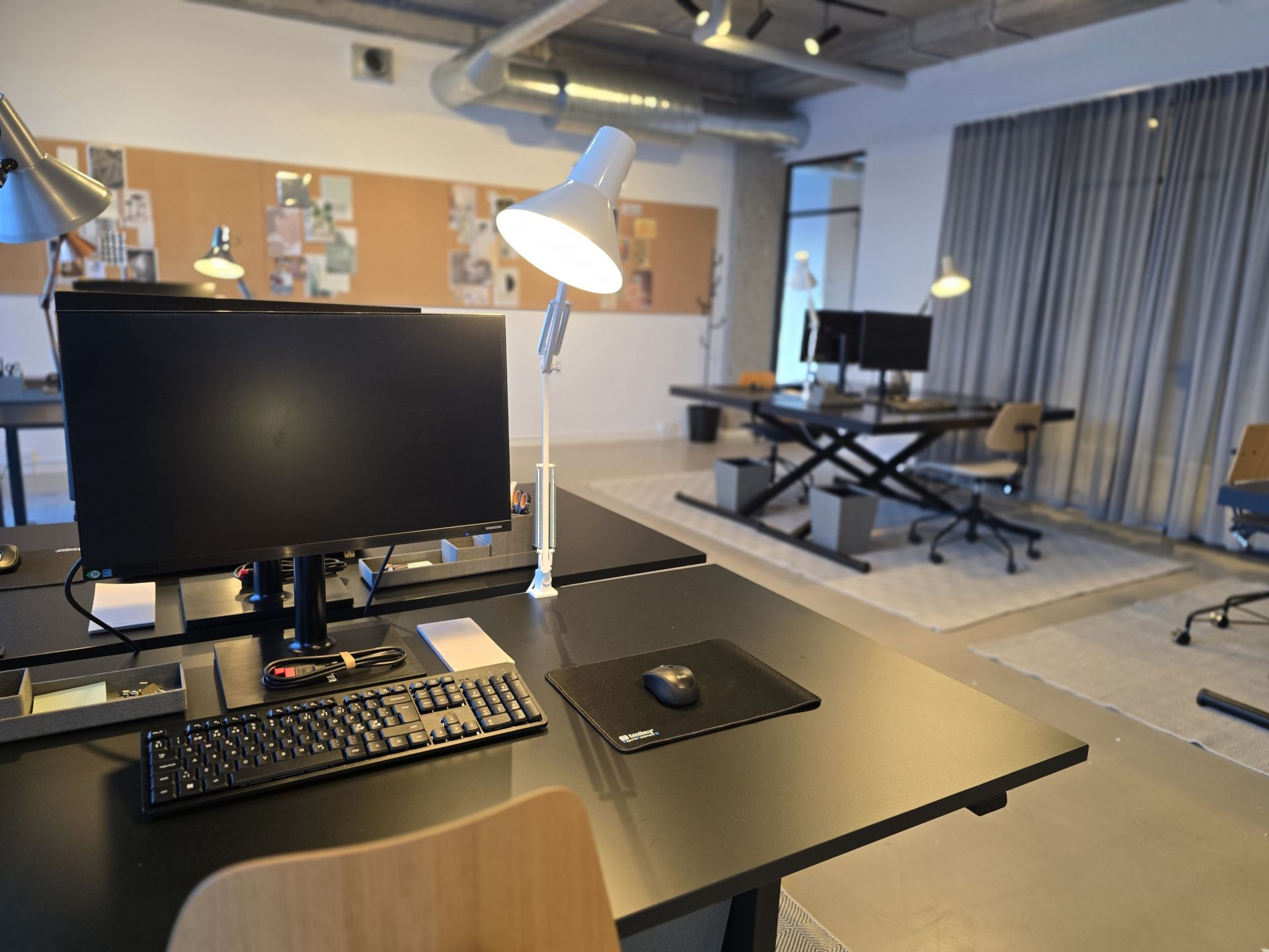 Siljangade Coworking image 2