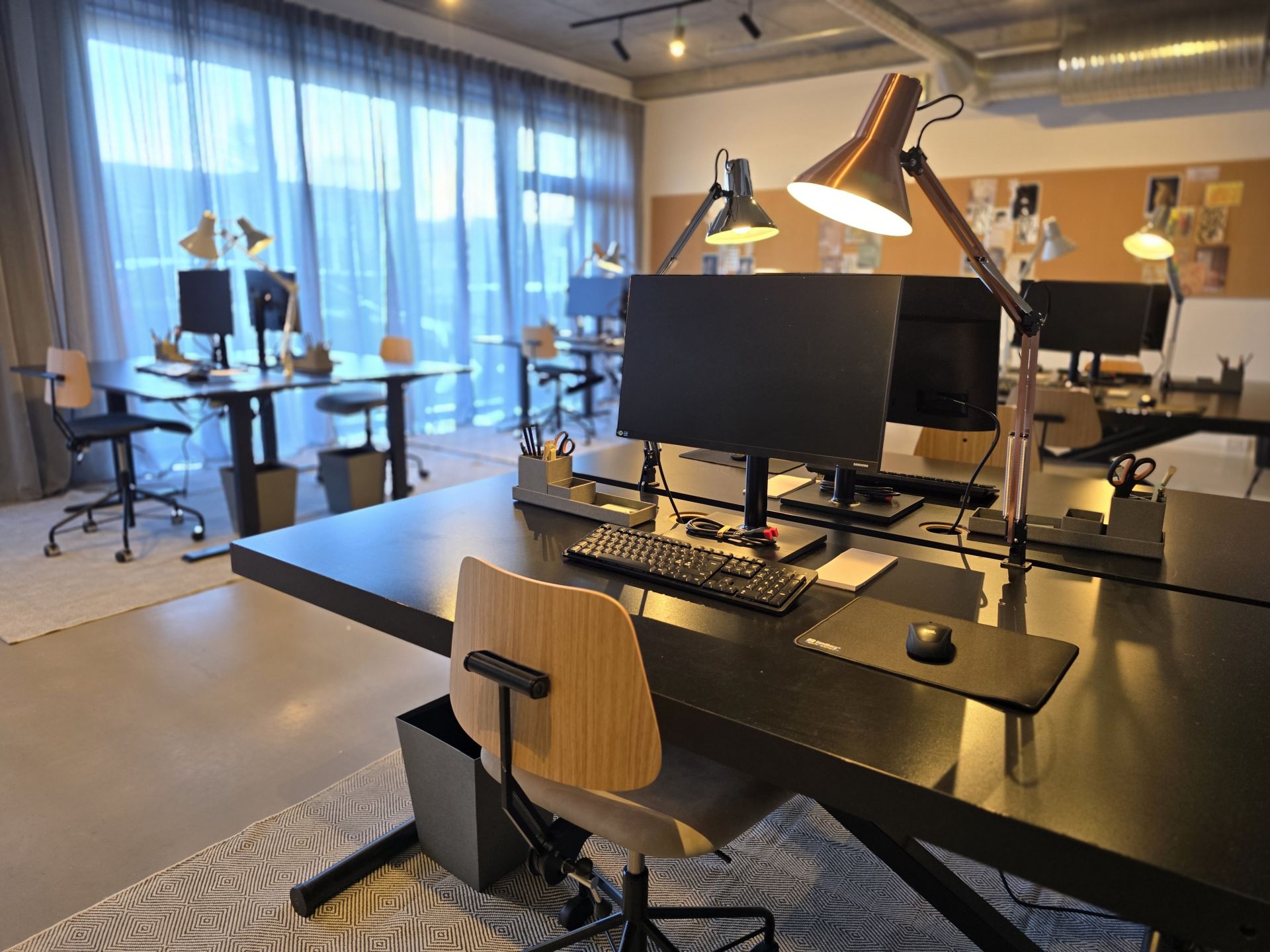 Siljangade Coworking image 4