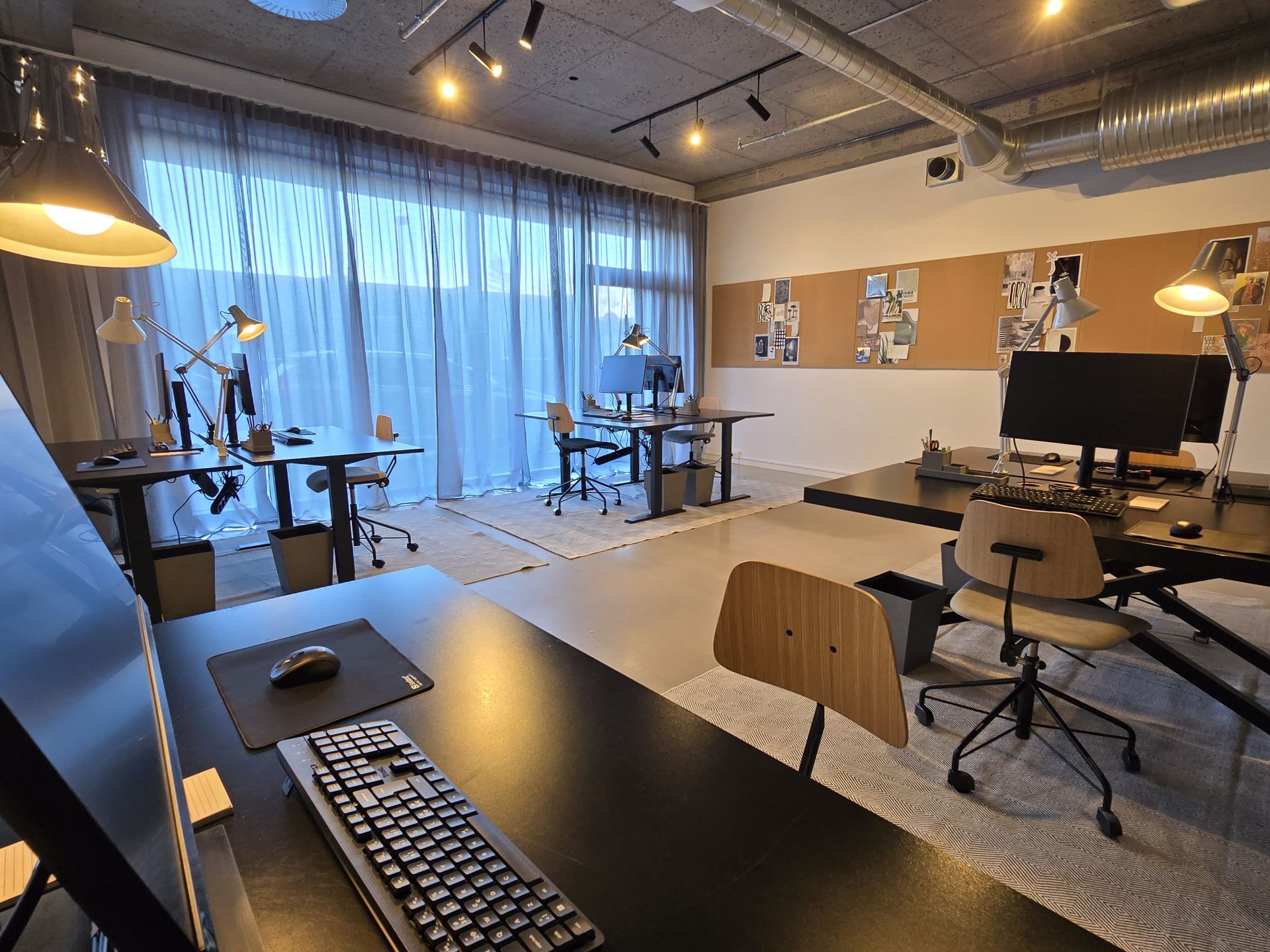 Siljangade Coworking image 3