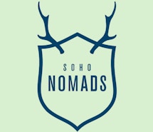 SOHO NOMADS profile image