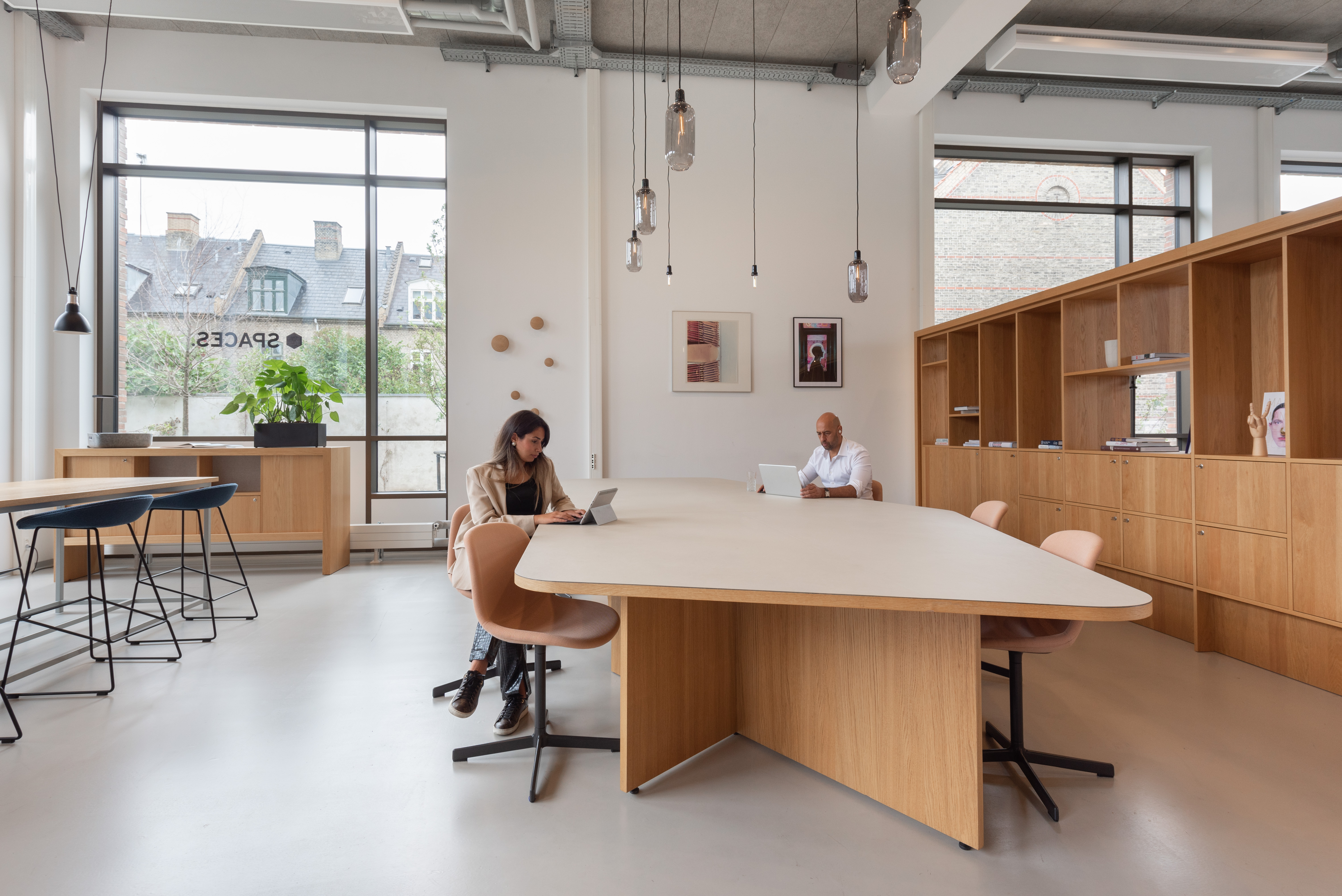 Spaces - Copenhagen, Spaces Ny Carlsberg Vej image 4