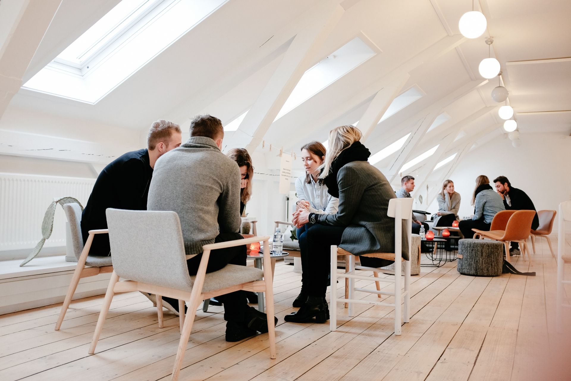 Talent Garden Copenhagen image 2