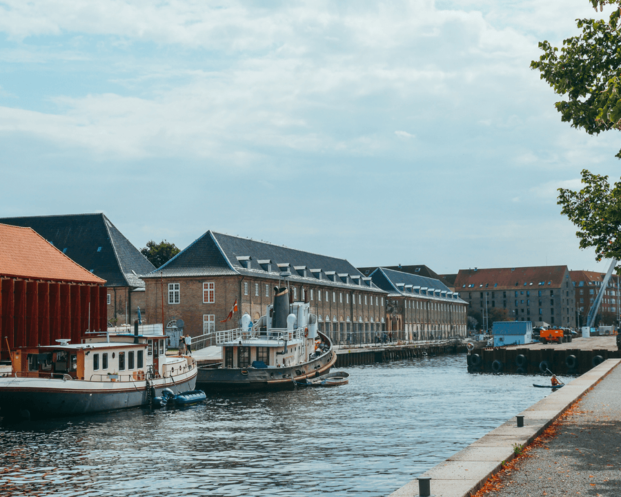 Talent Garden Copenhagen image 5