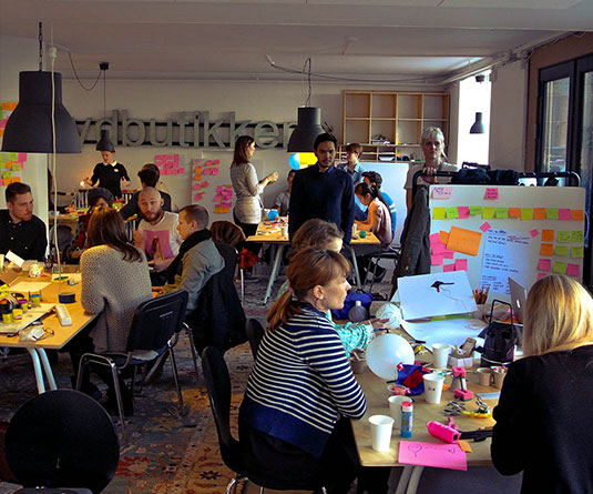 The Rabbit Hole image 5