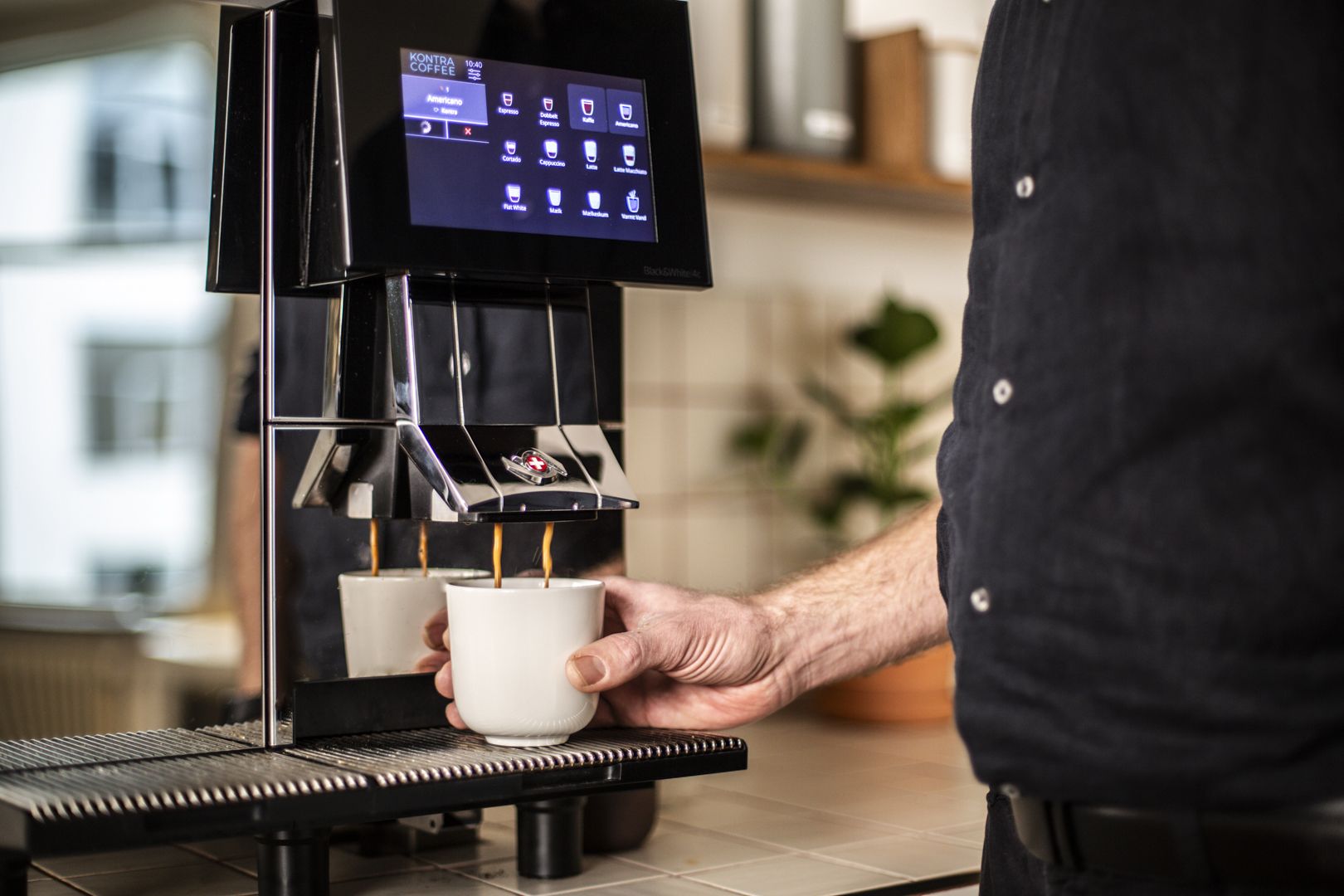 V74 Coworking Space image 2