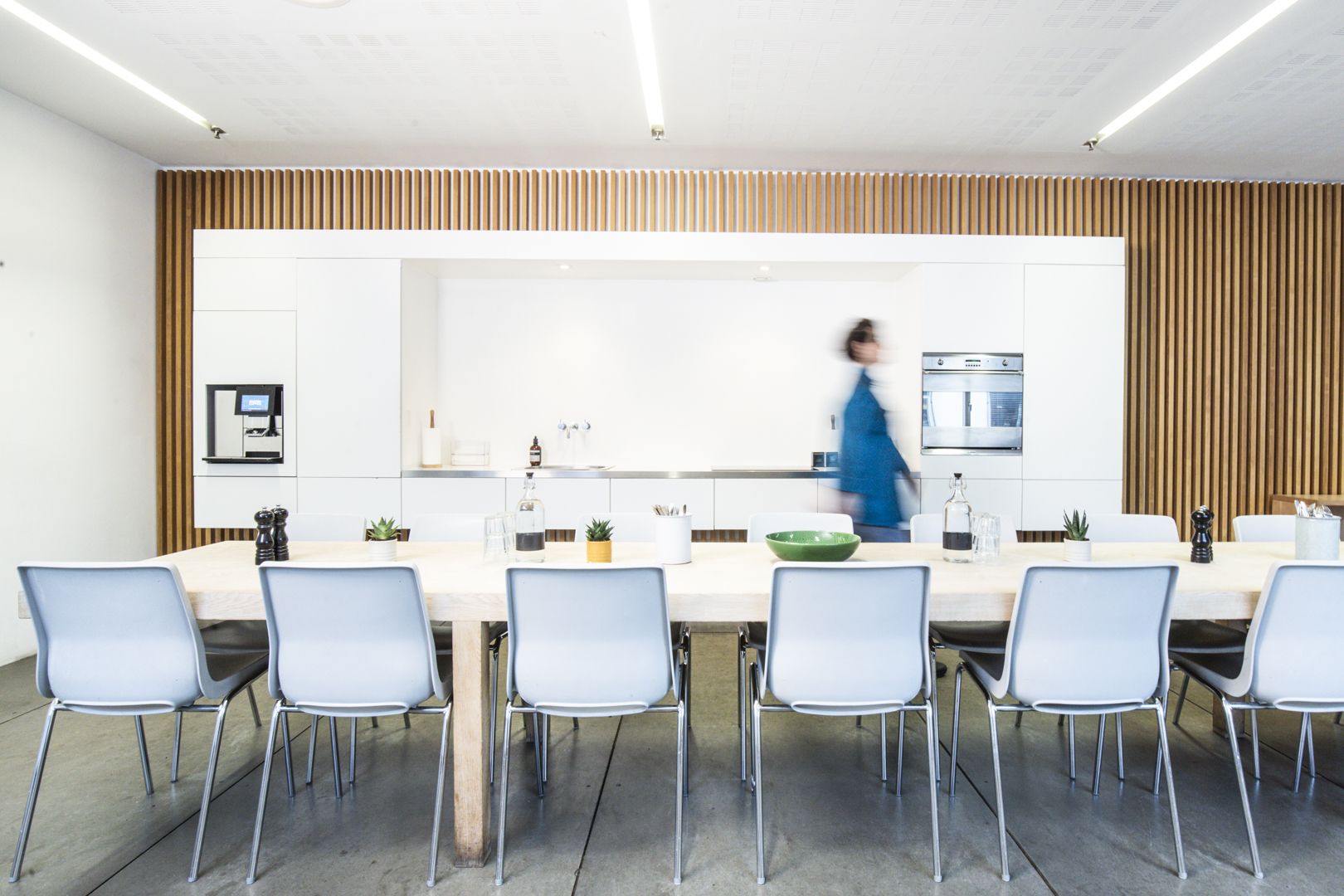 V74 Coworking Space image 3