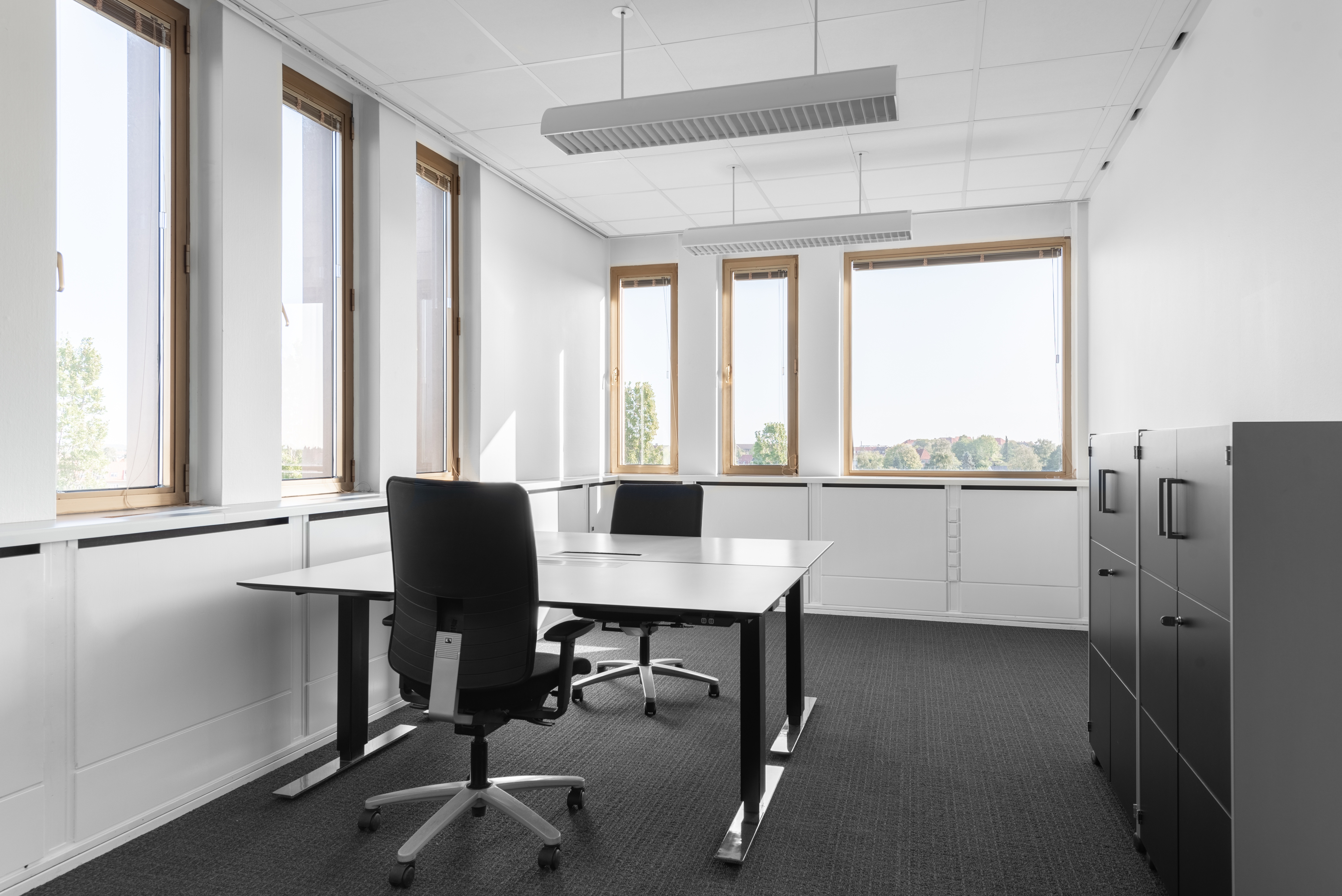 Regus - Copenhagen Soeborg image 3