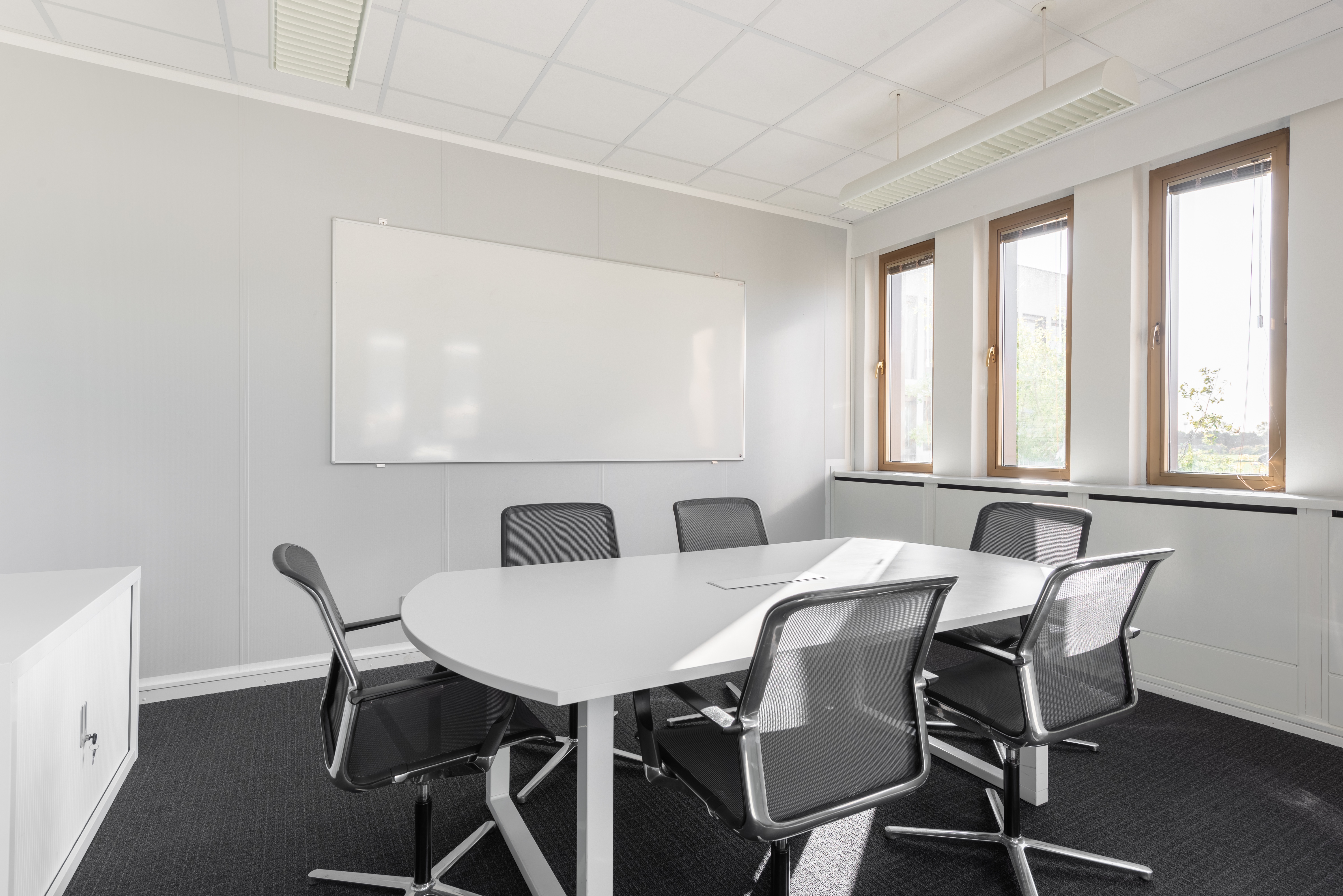 Regus - Copenhagen Soeborg image 4