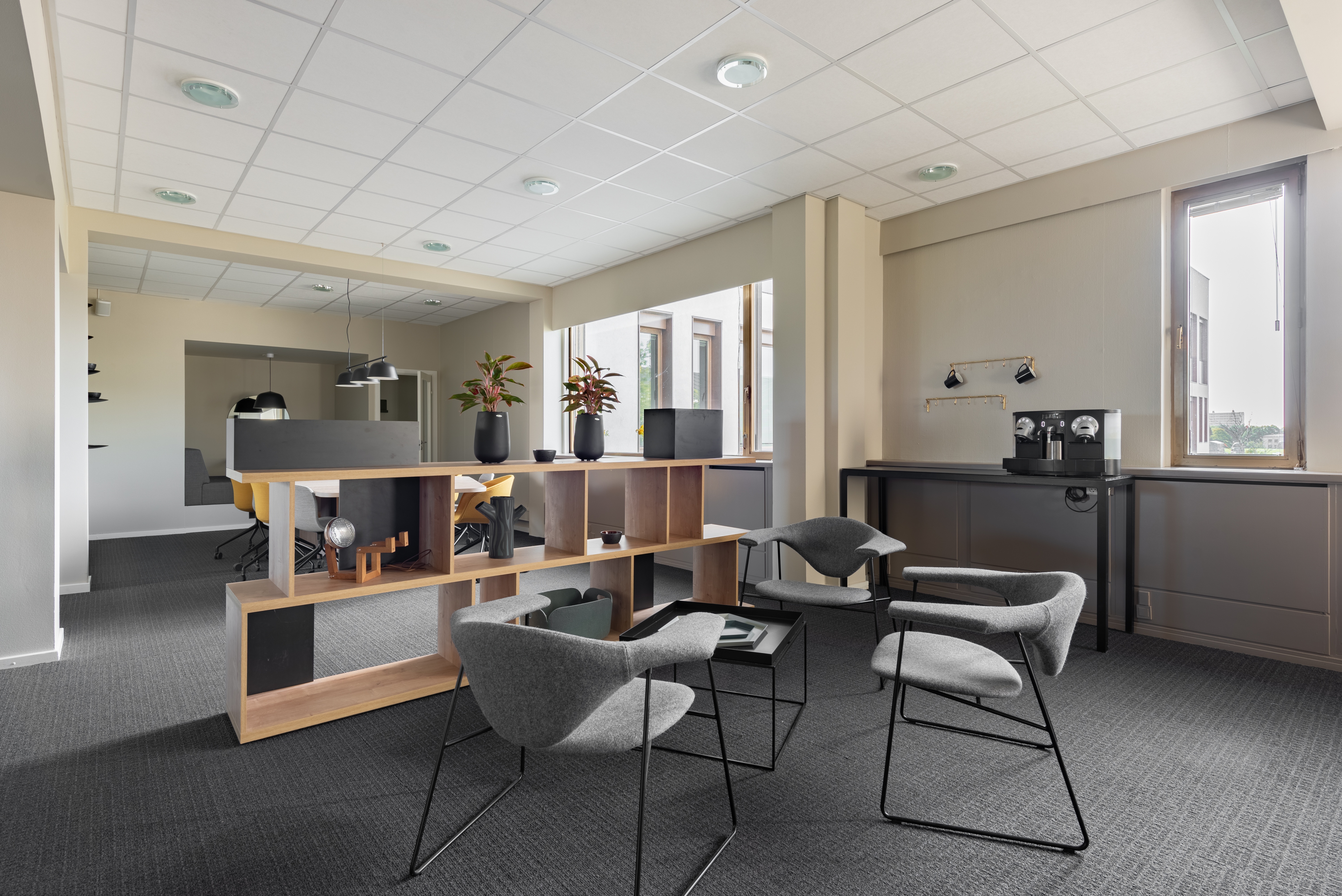 Regus - Copenhagen Soeborg image 5